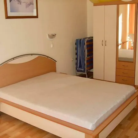 Nina Apartman Sunny Sunny Beach