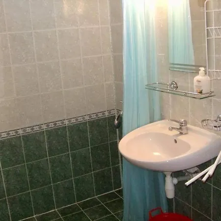 Nina Apartman Sunny Apartment