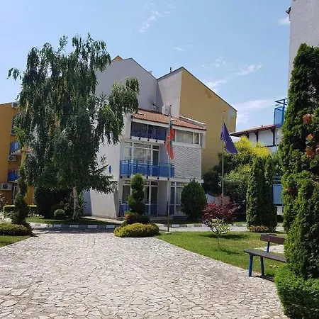 Apartment Nina Apartman Sunny